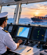 The Role of Training and Certification in Effective Engine Room Management